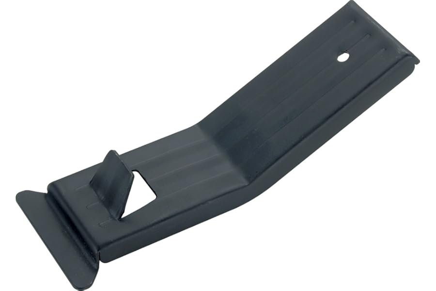 wolfcraft Board Lifter with Hook I 4045000 I Installation aid for Gypsum plasterboards