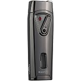 Quantoro MGM05-55 &Ccedil;ift Jet Alev Ice Black &Ccedil;akmak