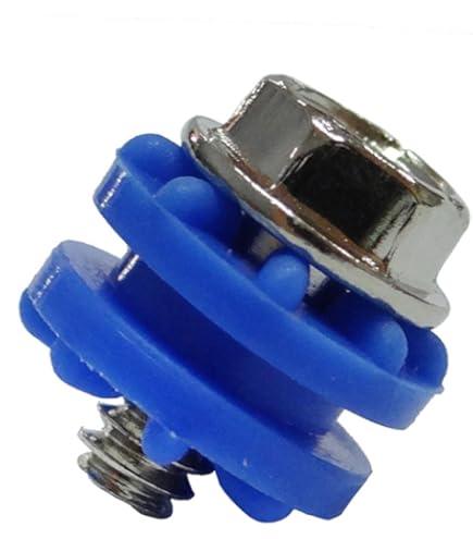 Coque Arrière Avec Grille Noire Pour Ordinateur Po... – Grandado