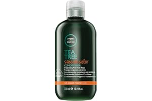 Paul Mitchell Tea Tree Special Color Conditioner For Unisex 10.14 oz Conditioner