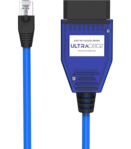 K DCAN OBD USB-Interface INPA Ediabas kompatibel für BMW E-Modelle