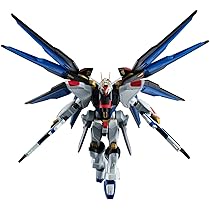 Buy TAMASHII NATIONS - Mobile Suit Gundam Seed Destiny - ZGMF-X20A