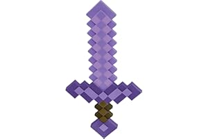 Minecraft Epee ENCHANTEE
