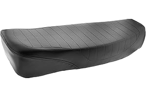 Ost2rad Sitzbank schwarz für Simson S50 S51E S70 Enduro, strukturiert