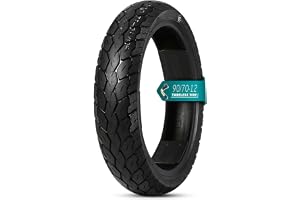 90/70-12 Motorcykeldäck 4P.R. 250 KPA Maximal belastning: 128 kg Slanglöst 90 70 12(1pc)