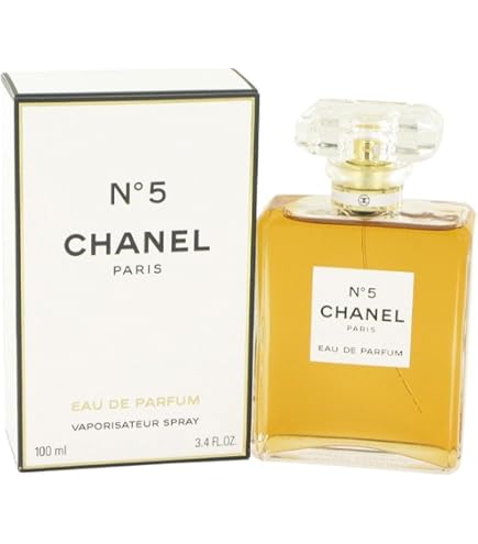 CHANEL ALLURE Eau de Parfum 100ml 未開封 Buy Allure Eau De Parfum Spray 100ml/3.3oz Online at Low Prices in