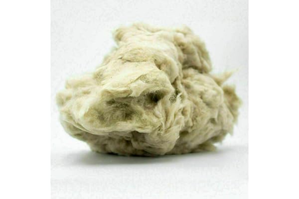 Rockwool ProRox LF 970 stoppull lös 15 kg påse stenull ihålig rumsolering, innehåll i kg:1 kg