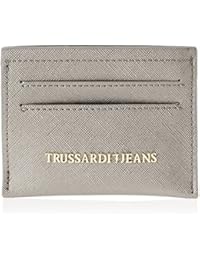 Trussardi Jeans 75w00041-1y090122 - Tarjeteros Mujer