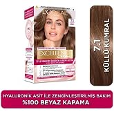 L&rsquo;Or&eacute;al Paris Excellence Creme 7.1 K&uuml;ll&uuml; Kumral Sa&ccedil; Boyası
