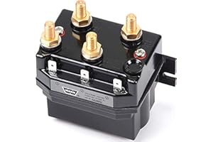 WARN 98381 Service Kit - Winch Contactor