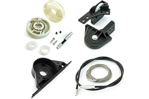 ‎LST LST Electric Sliding Door Repair Kit Right T5 T6 Velle V VI