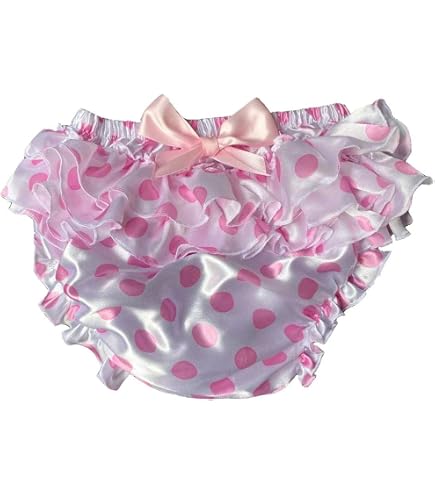 Culotte Incontinence PVC Rose Taille L Pour Femme - Neuf étanche Fuites Urinaires
