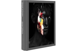 Glimpse of Emotion: Damien Dufresne