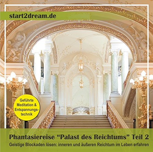 Phantasiereise 