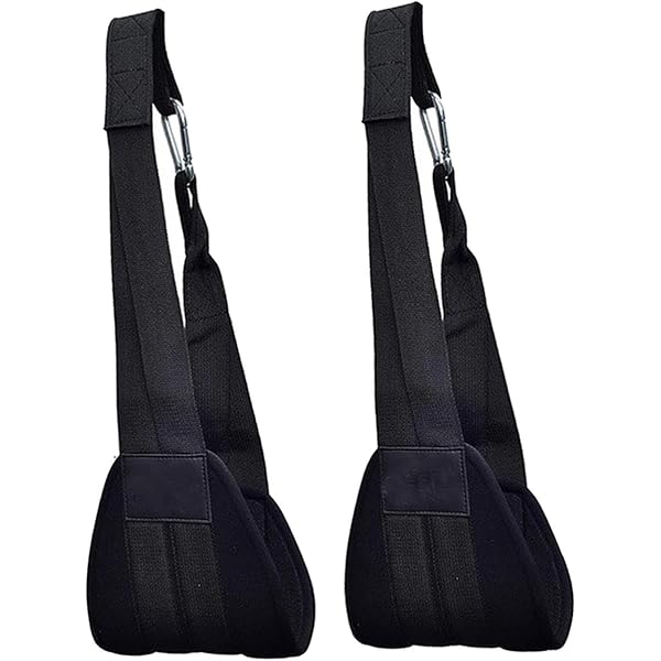 Hanging Ab Straps For Pull Up Bar Ab Straps For Men And Women, Ab