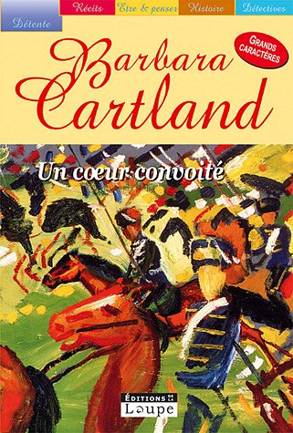 couverture de : Un Coeur convoité