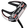 Ray Cook Men SR400 Silver Ray Putter - Black, 34-Inch
