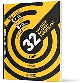 HIZ 7.SINIF T&Uuml;RK&Ccedil;E HAFTALIK DENEME
