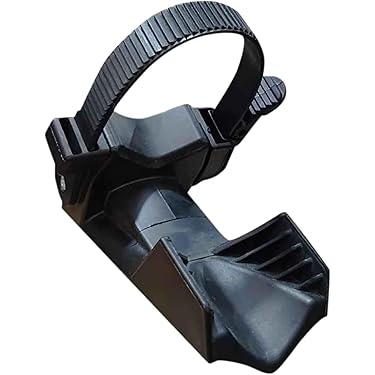 EUFAB 11650 Fahrradträger TECDC1+ - Heckträger Für 2 E-Bikes Bis 60kg