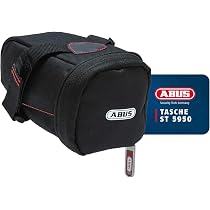 ABUS Zadeltas Oryde ST6024 ST5950 2.0 inhoud