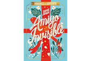 Amigo invisible (TBR)