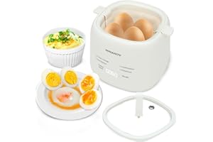 MINANOV Egg Maker