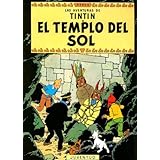 Las aventuras de Tintin: El templo del sol