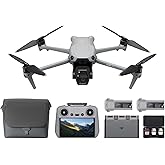 DJI Air 3S Fly More Combo RC 2 Kumandalı Drone