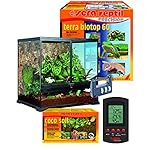 Terrario Terra BIOTOP 60 Sera