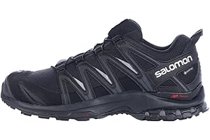 SALOMON Men's Xa Pro 3D Gore-tex Trail Running Shoes