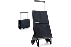 Carro Rolser Plegamatic MF 2 Ruedas Plegable - Marengo