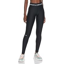 Ua Hg Armour Legging Wb Tights 