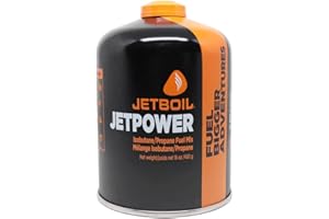 Jetpower Fuel 450 G by Jetboil