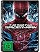 The Amazing Spider-Man