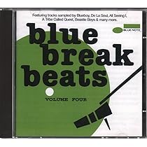 その他 Blue Break Beats [CD] Blue Break Beats – 2 x Vinyl (LP, Compilation, Stereo), 1992