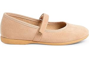 Pisamonas Scarpe Bambina Chiusura a Strappo