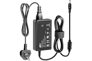 KFD 54V AC/DC Adapter Power Supply for Ubiquiti Networks Lite 8 PoE USW-LITE-8-POE UniFi Cloud Gateway Fiber UCG-Fiber Ubiquiti Unifi Networks Ultra (USW-Ultra) Charger Desktop Power Adaptor PSU