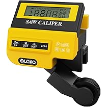 Strumento Precisione Per Falegnameria Calibro Per Marcatura A Ruota Con Microregolazione - Strumento Precisione Per Lavorazione Legno 12cm Misurazione Profondità