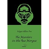 The Murders in the Rue Morgue
