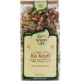 GREEN LIFE Kis Keyfi Bitki &Ccedil;ayı 120 Gr.