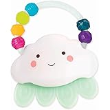 lamaze rainbow glow rattle argos