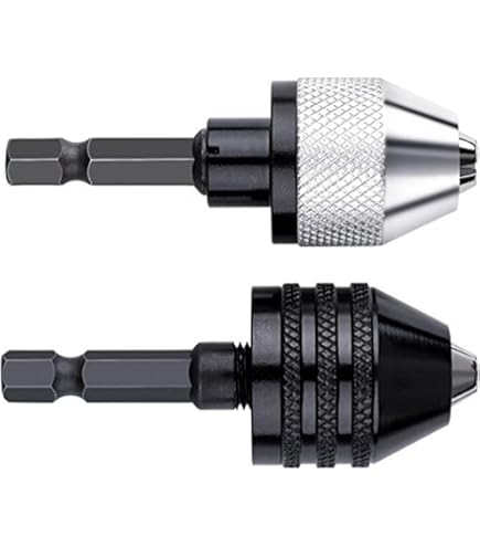 Drill Chuck For Impact Driver DEWALT Quick Connect (DW0521