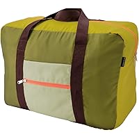 REMEMBER Canvas Tasche Luca - 50x36x16 Cm Baumwolltasche Mit Verstellbaren Trägern