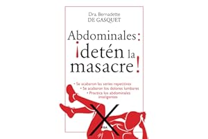 Abdominales: ¡Detén la masacre! (OTROS PRÁCTICA)