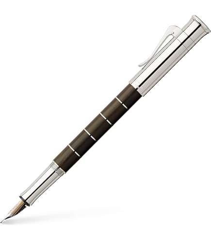 Graf von Faber-Castell Dolma Kalem
