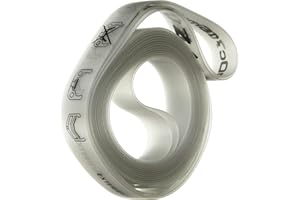 Zefal Soft PVC Rim Tape