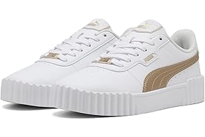 Puma Carina 3.0 Sneaker BasketFemme