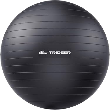How To Use A Small Exercise Ball Effectively | Fitness