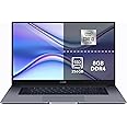 HONOR Magicbook X15 Laptop，15.6'' Pollici Full View 1080P FHD PC Portatile, Intel Core i3-10110U, 8 GB di RAM, SSD da 256 GB 