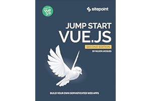 Jump Start Vue.js